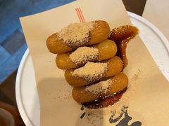 -向川南·水煮鱼·川菜(和平里店)