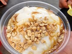 -夏食光安顺小舒冰粉冰浆(甲秀楼店)