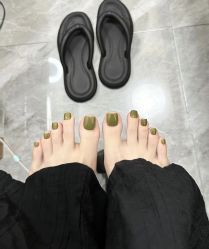 -1T·1M 日式美甲美睫