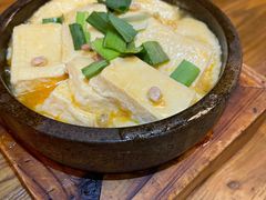 -云海肴·云南小炒·汽锅鸡(天津国金汇店)