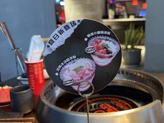 -辣伍鲜毛肚老火锅(元一店)