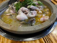 -大鼎石锅鱼(春江里店)