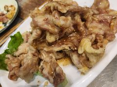 -鑫正兴东北烧烤(滨湖店)