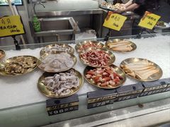 -渔娘渔家丹东海鲜(东直门店)