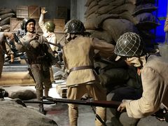 -上海四行仓库抗战纪念馆