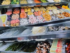 -四川老牛麻辣烫(北门桥店)