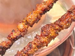 -德一门·北京爆肚涮肉(宽窄巷子店)