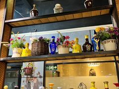 -陈三娃泡姜鸡(太白北路店)