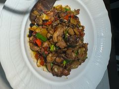 -上地宴·中关村的会客厅(清河高铁站店)