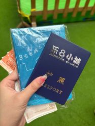-乐8运动馆·桐语运动乐园(南湖二路店)