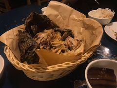 -兰桂坊·花园餐厅(西湖店)