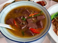 -粤财皇冠假日酒店·彩华轩中餐厅