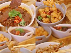 -怪物的冰与火(天虹商场中山路店)