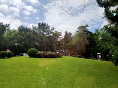 -棒棰岛宾馆景区