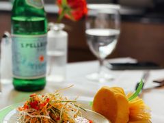 香煎干贝-茹丝葵经典牛排馆(上海外滩店)