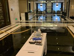-上海苏宁宝丽嘉酒店·嘉府壹号中餐厅