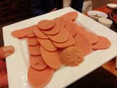 -老码头火锅(玉林店)