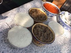 定家小酥肉-定家小酥肉·清真(回民街店)