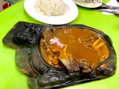 -胜利茶餐室