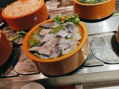 -龍歌自助小火锅(崂山丽达店)