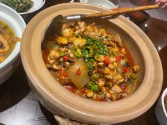 -火宫殿·湘菜小吃·商务宴请·生日聚会(东塘店)