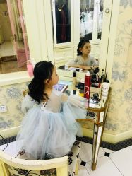 -亲亲宝贝艾尔莎亲子摄影会馆(中华路店)