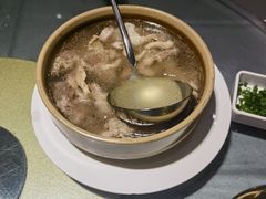-客家汇·客家传承菜(水库店)