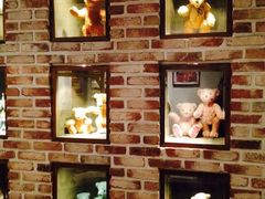 -济州岛泰迪熊博物馆