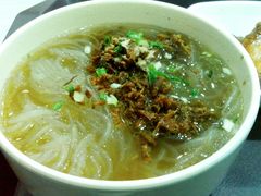 牛肉粉丝-老娘舅(西湖文化广场店)