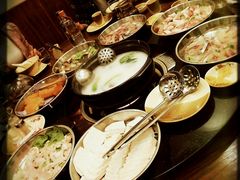 -顺德一品粥·20年凤城老字号(芳村店)