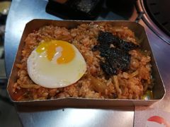 -杀猪天·韩国烤肉(总店)