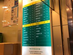 -1点点(环城北路店)