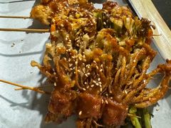 -多鱼炸串麻辣烫(闽江路店)