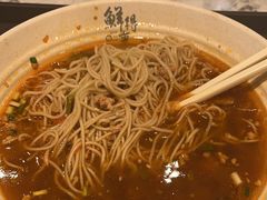 -鲜得来排骨年糕(即墨路店)