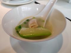 -皇朝会.经典传统粤菜(外滩店)