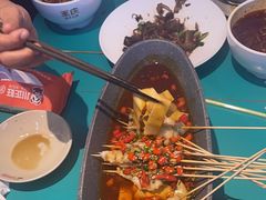 -川正旺江湖菜(三元桥店)