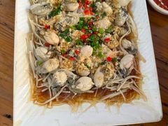 生蚝-农厨好味·温泉鹅·农家菜