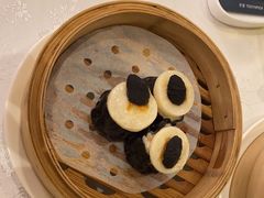-酌宴府The China Club·广州万富希尔顿酒店(云城东路店)
