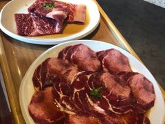 -辛氏火炉·韩式古法烤肉(松北店)