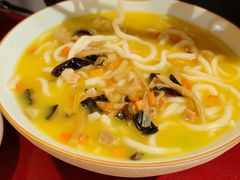 -天厨妙香素食餐厅(清华店)