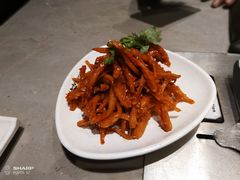 -丰茂烤串(建设街店)
