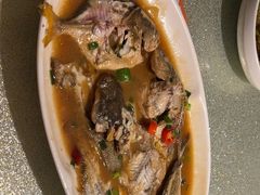 -舌尖上·霞浦滩涂海鲜·新闽菜(总店)