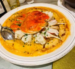 -新锦江大酒店·宴会厅·婚宴