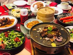 -唐廊烤鸭店(工体店)