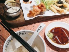 -元气寿司(东方宝泰店)