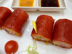 -海龙阁酒家·37年老字号粤菜(保利广场店)