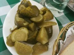 -小白桦西餐厅