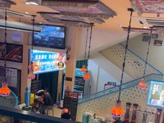 -撒拉花儿·新疆菜·清真(太阳宫店)