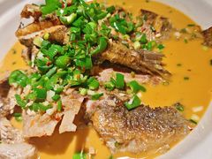 -野渡坡·极致湘菜·庭院餐厅(汉阳店)