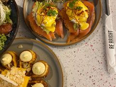 -BE BRIGHT KITCHEN(正佳广场店)
